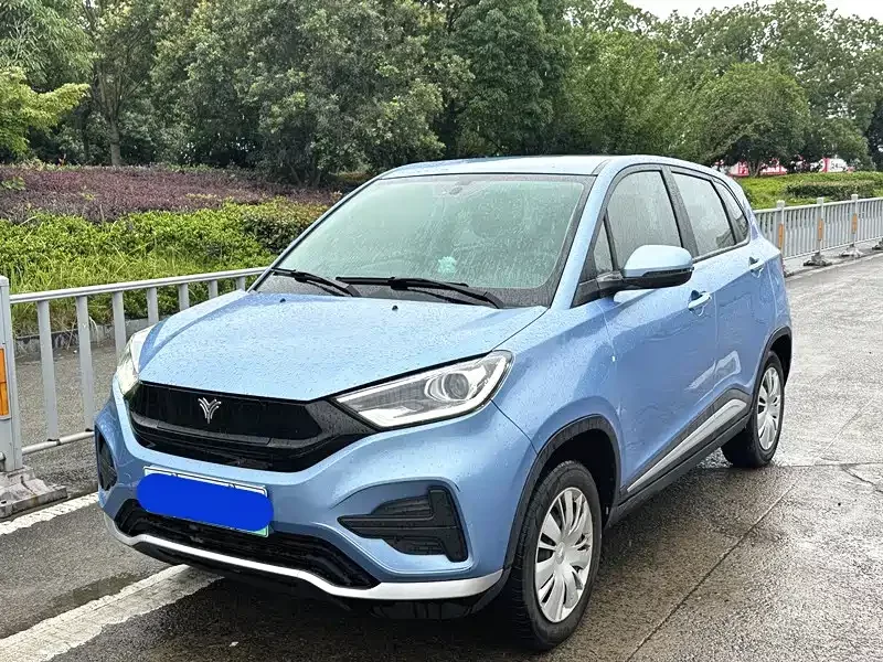 NETA Nezha N01
