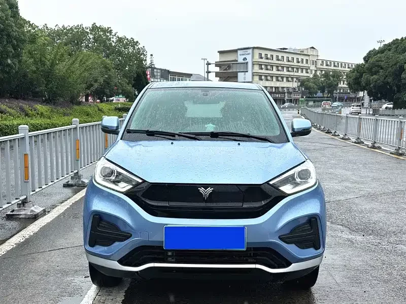 NETA Nezha N01