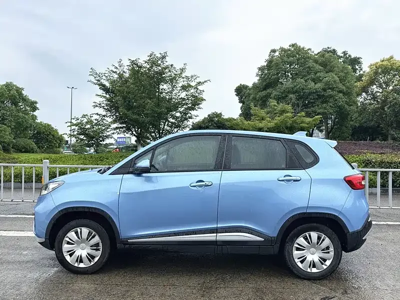 NETA Nezha N01