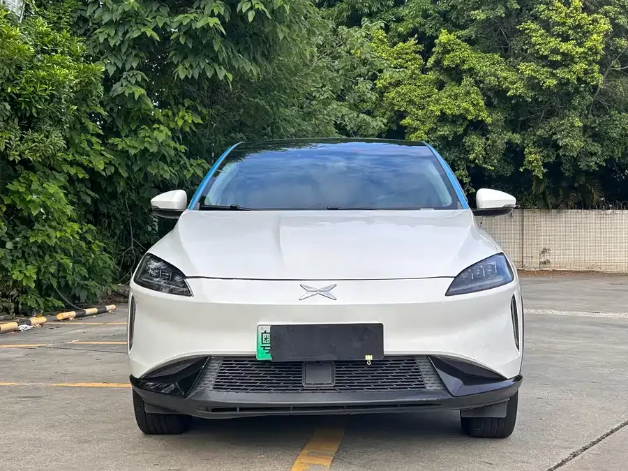 Xpeng G3