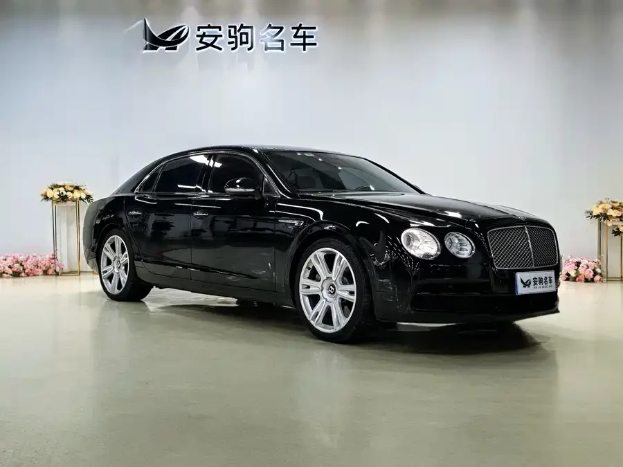 Bentley Flying Spur