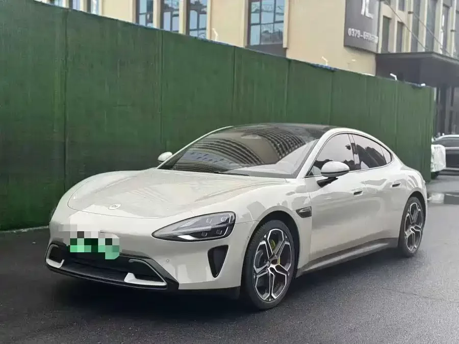 Xiaomi SU7