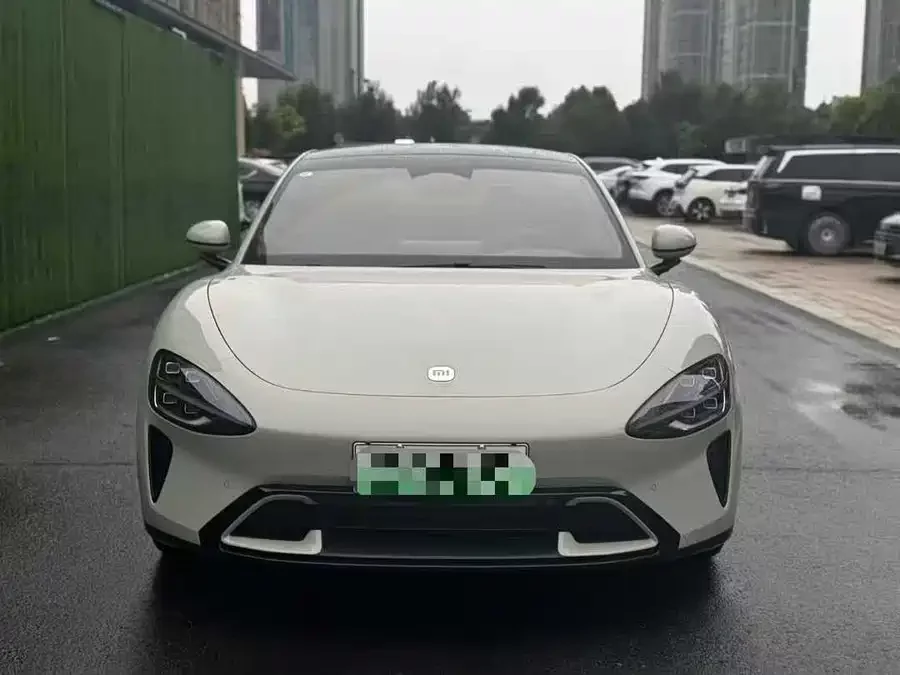 Xiaomi SU7