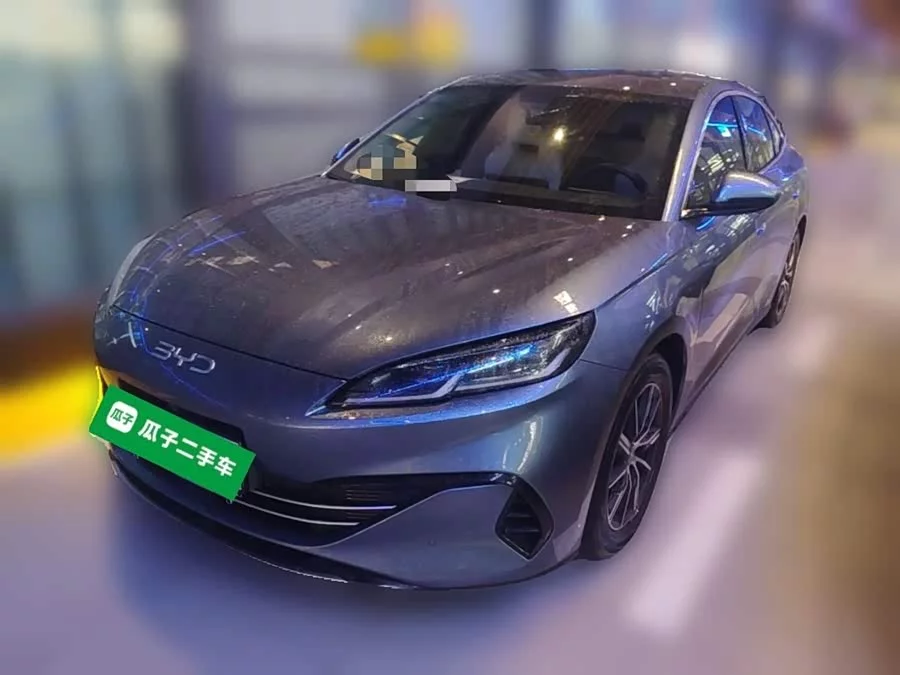 BYD Seal 06