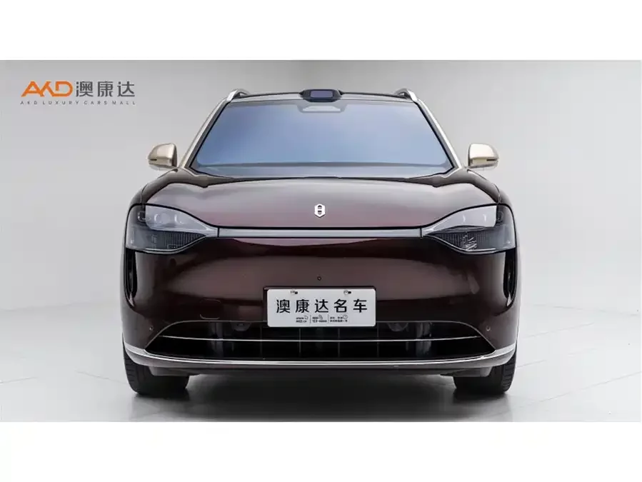 AITO Wenjie M9