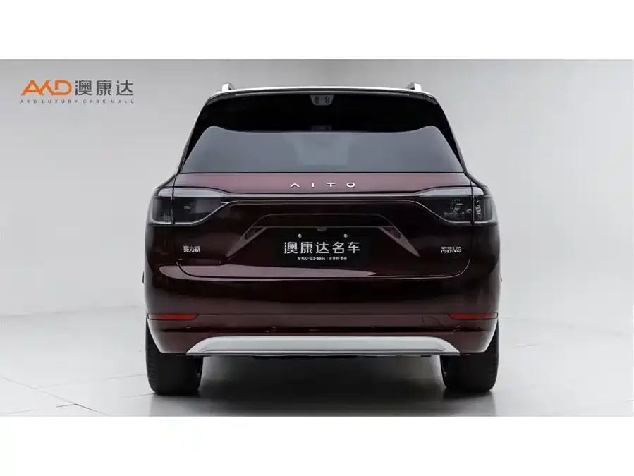 AITO Wenjie M9