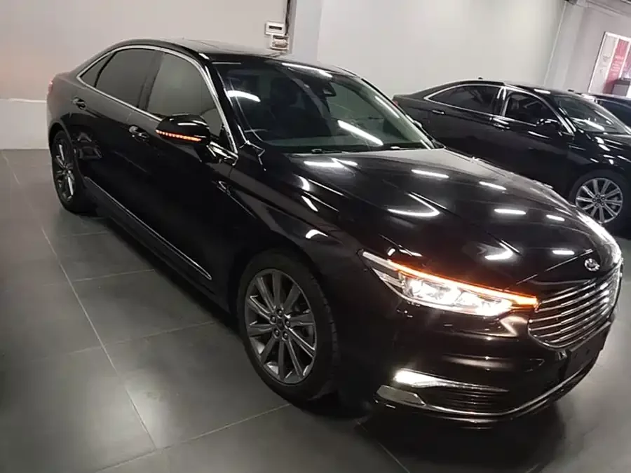 Ford Taurus