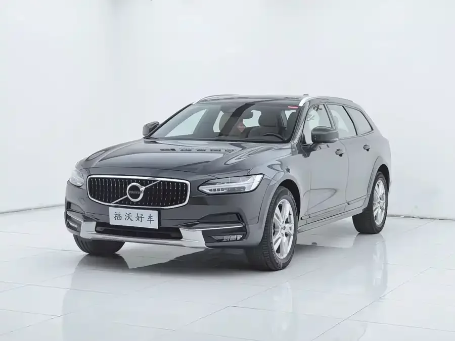 Volvo V90
