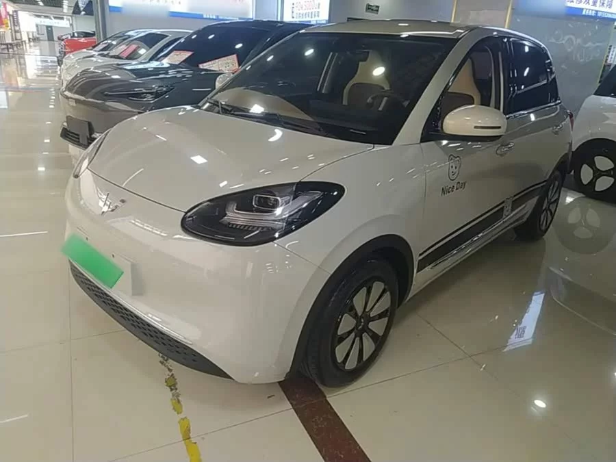 Wuling Bingo