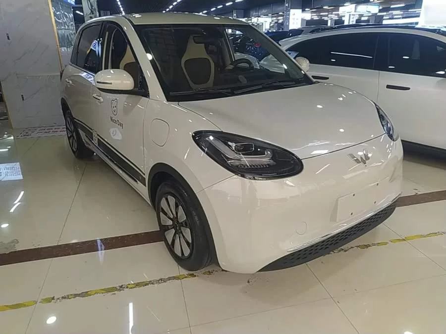 Wuling Bingo