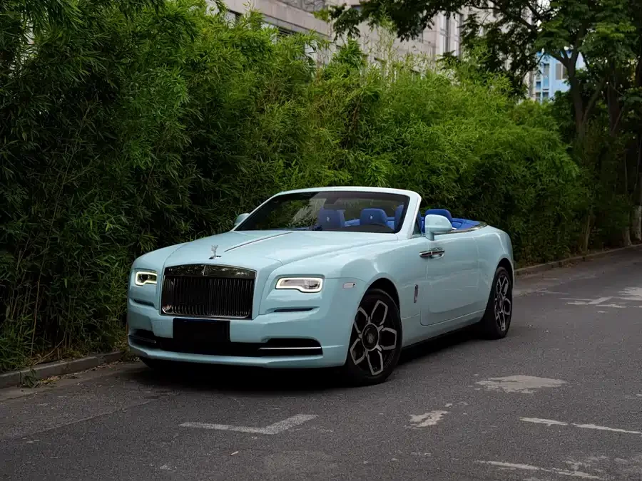 Rolls-Royce Yaoying
