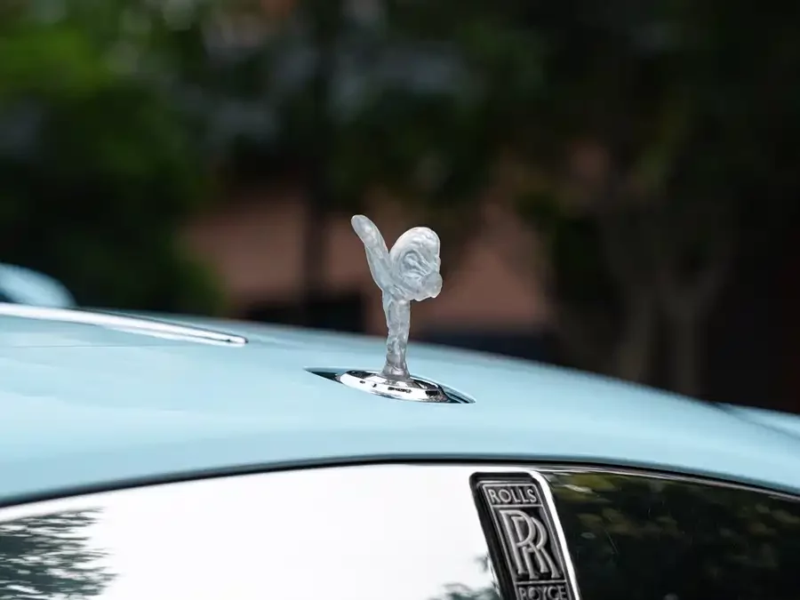 Rolls-Royce Yaoying