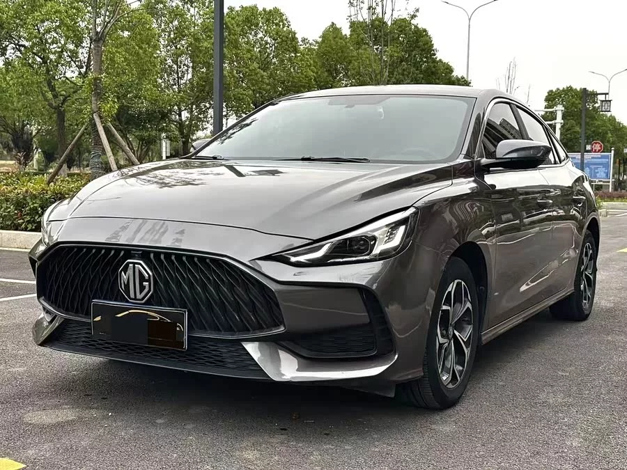 MG 5