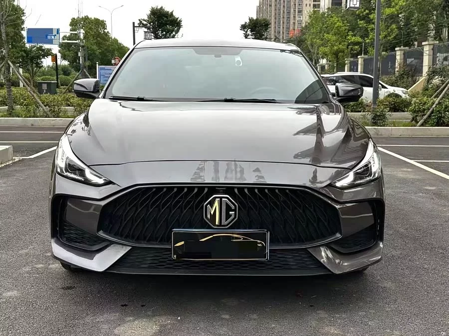 MG 5