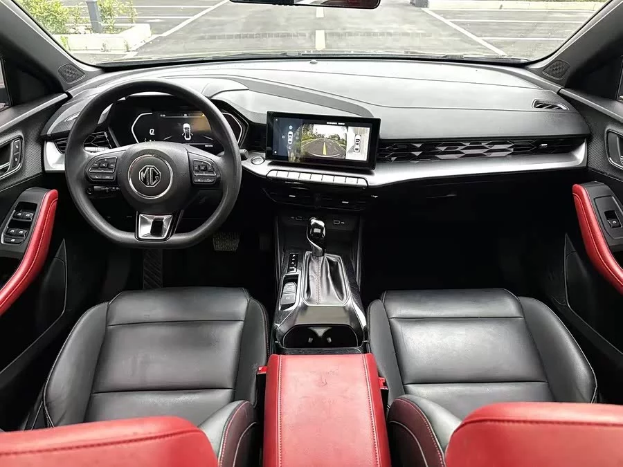 MG 5