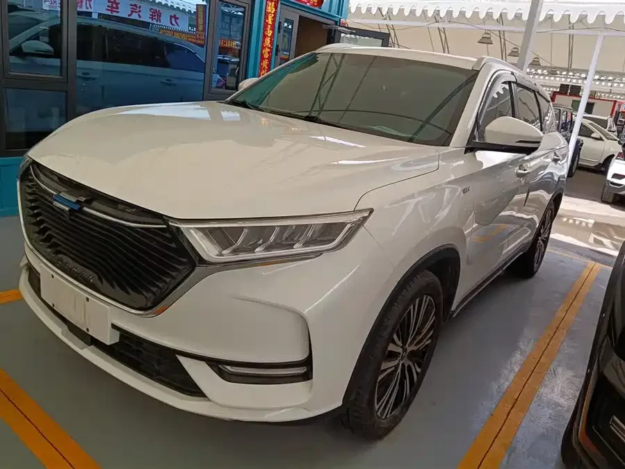Oshan X7