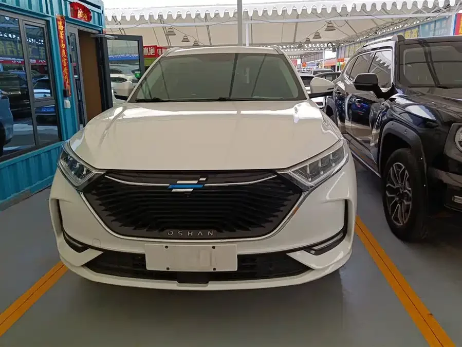 Oshan X7