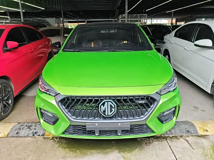 MG 6