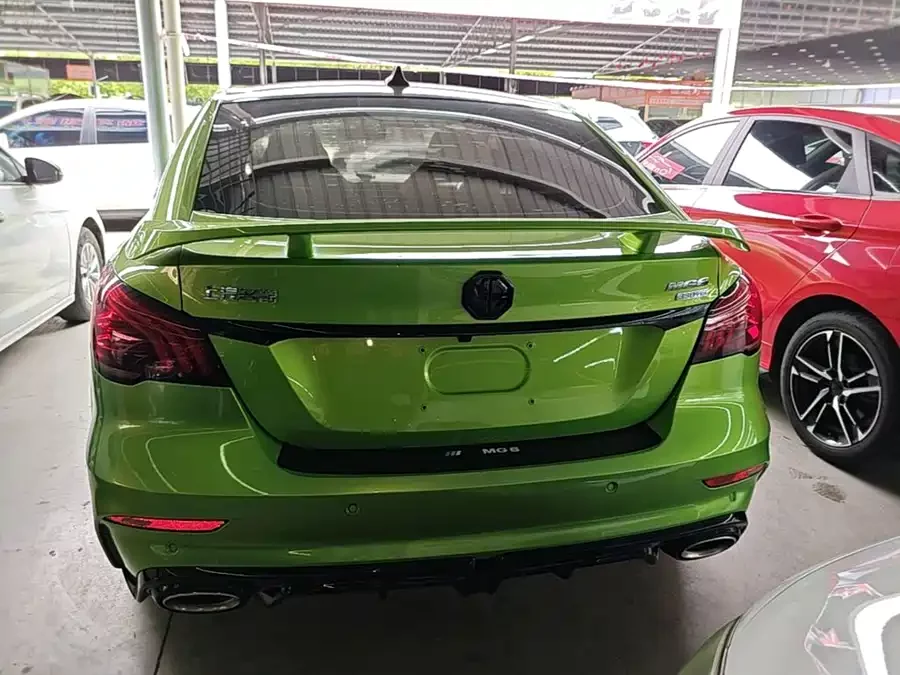 MG 6