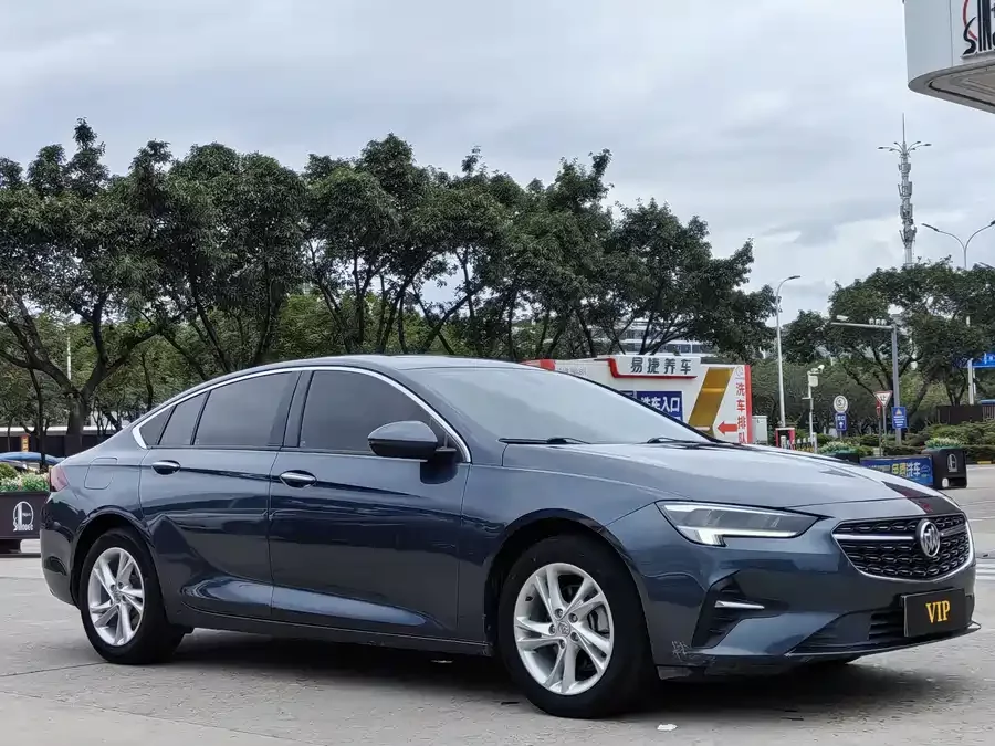 Buick Regal