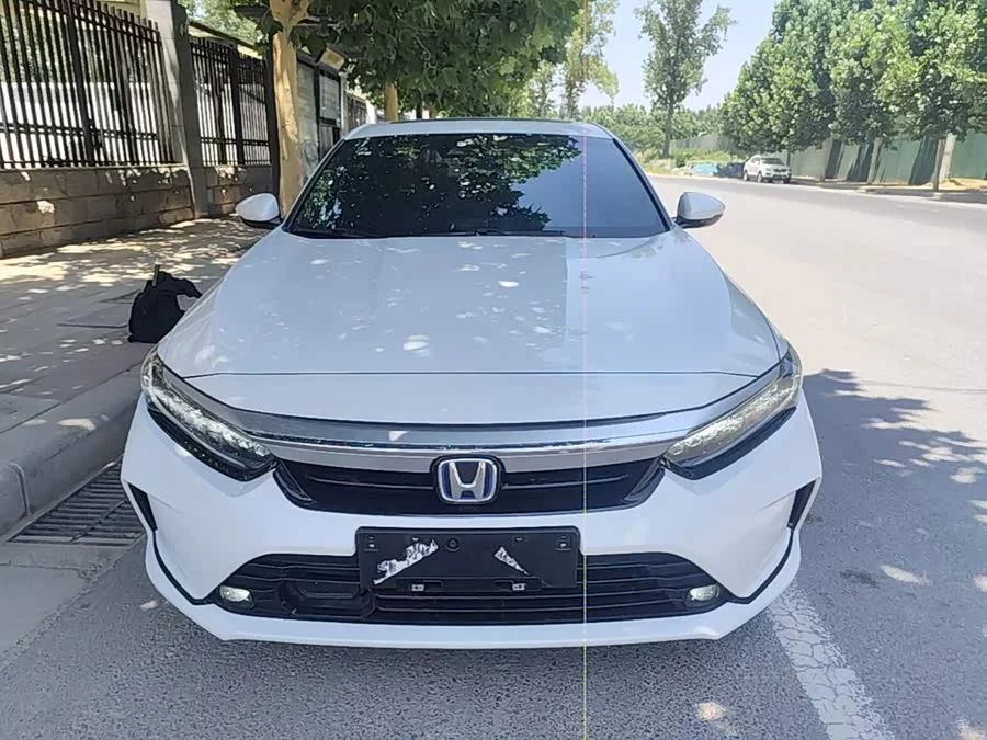 Honda Inspire