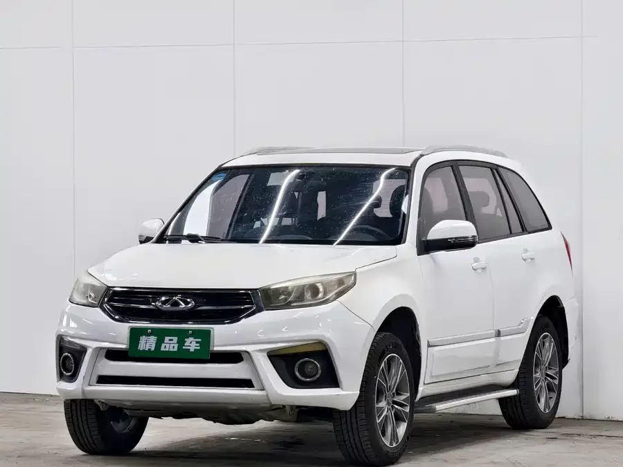 Chery Tiggo 3