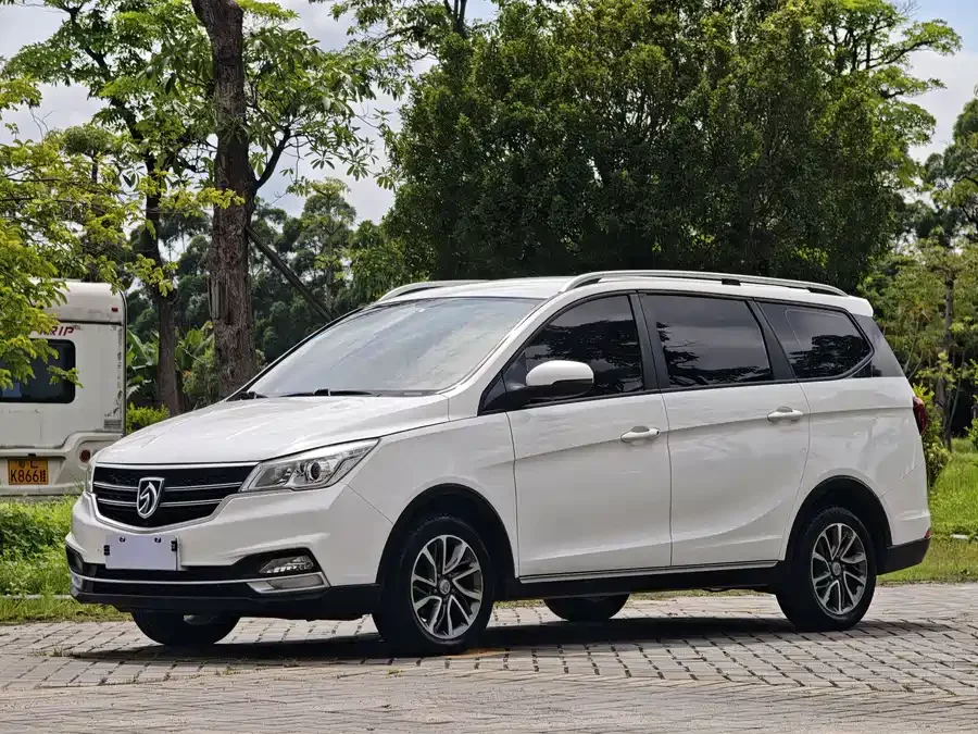 Baojun 730
