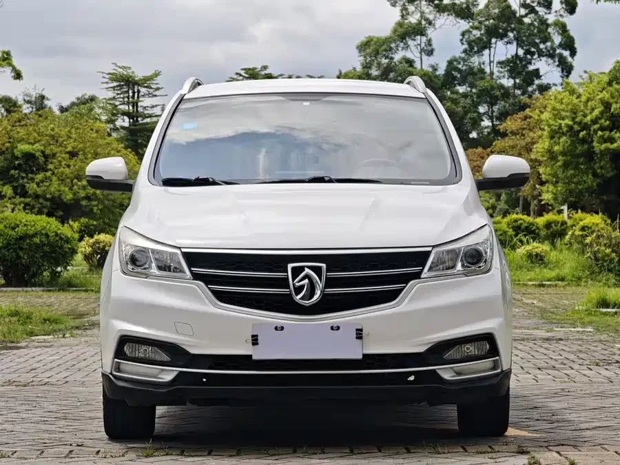 Baojun 730