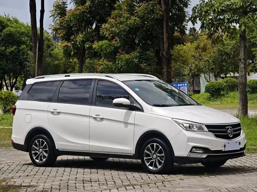 Baojun 730