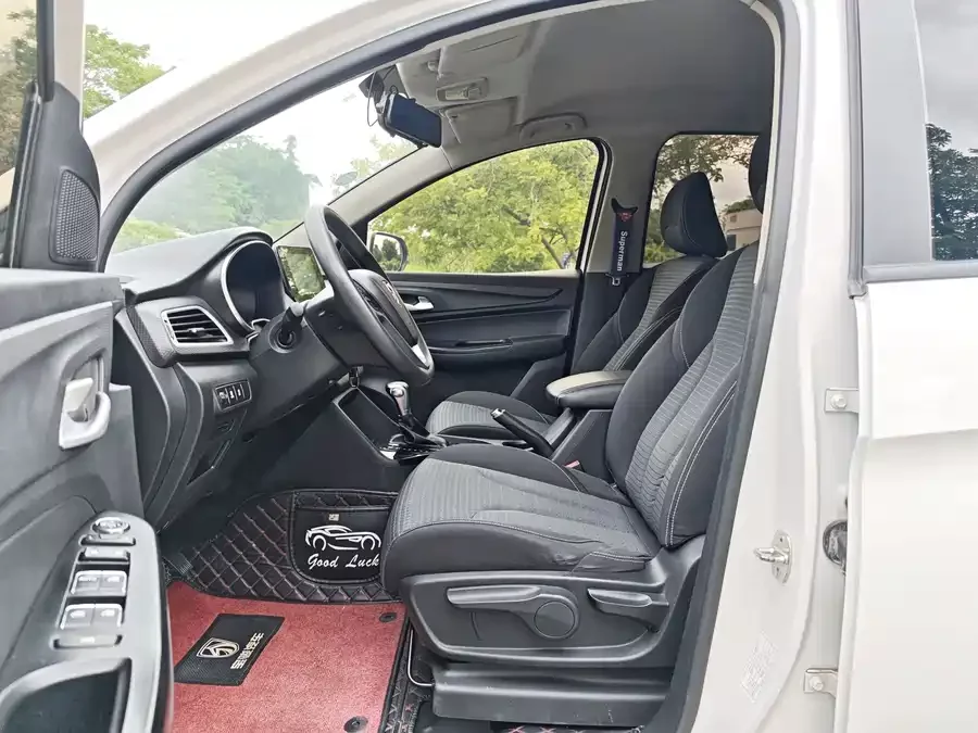 Baojun 730