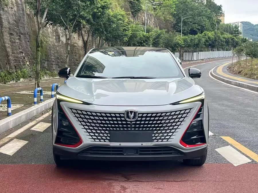 Changan UNI-T