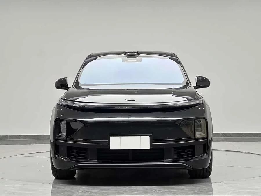 Li Ideal L9