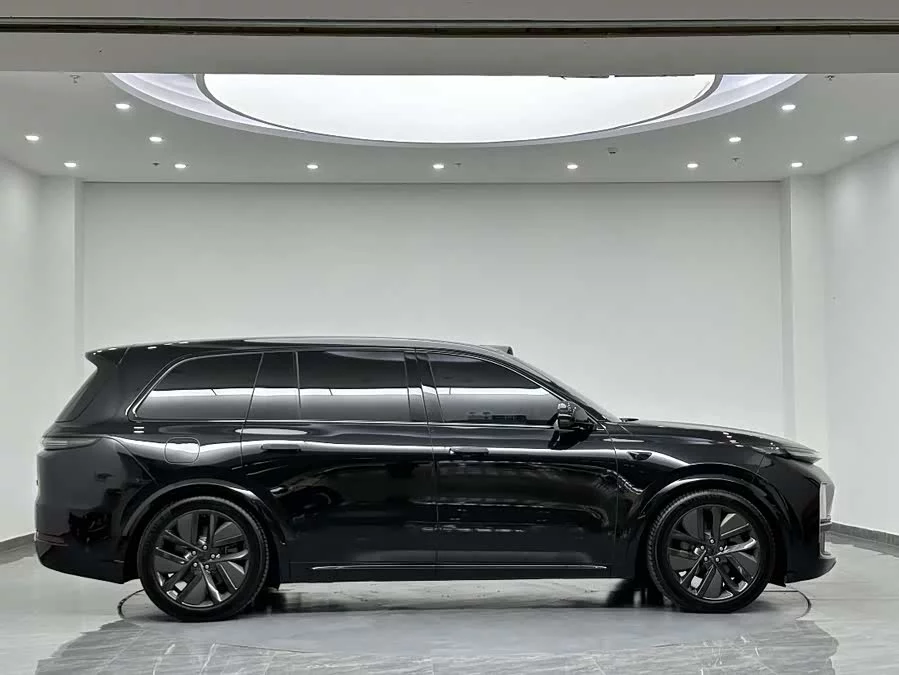 Li Ideal L9