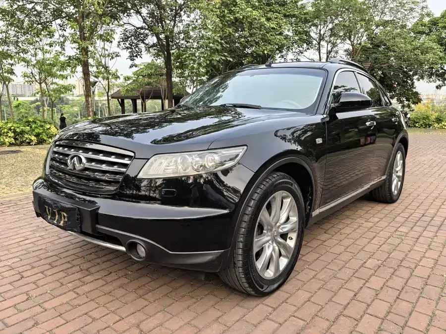 Infiniti FX