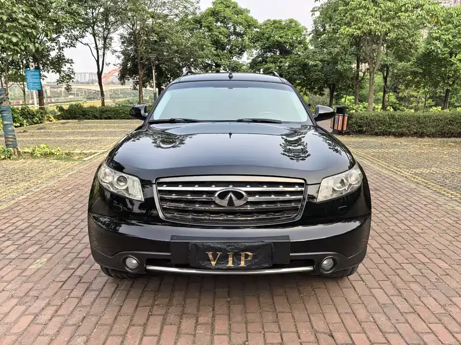 Infiniti FX