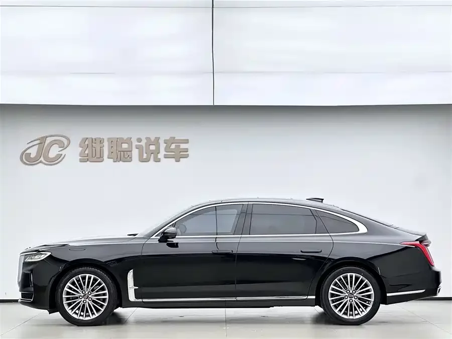 Hongqi H9