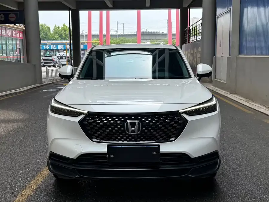 Honda XR-V