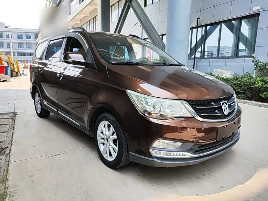Baojun 730