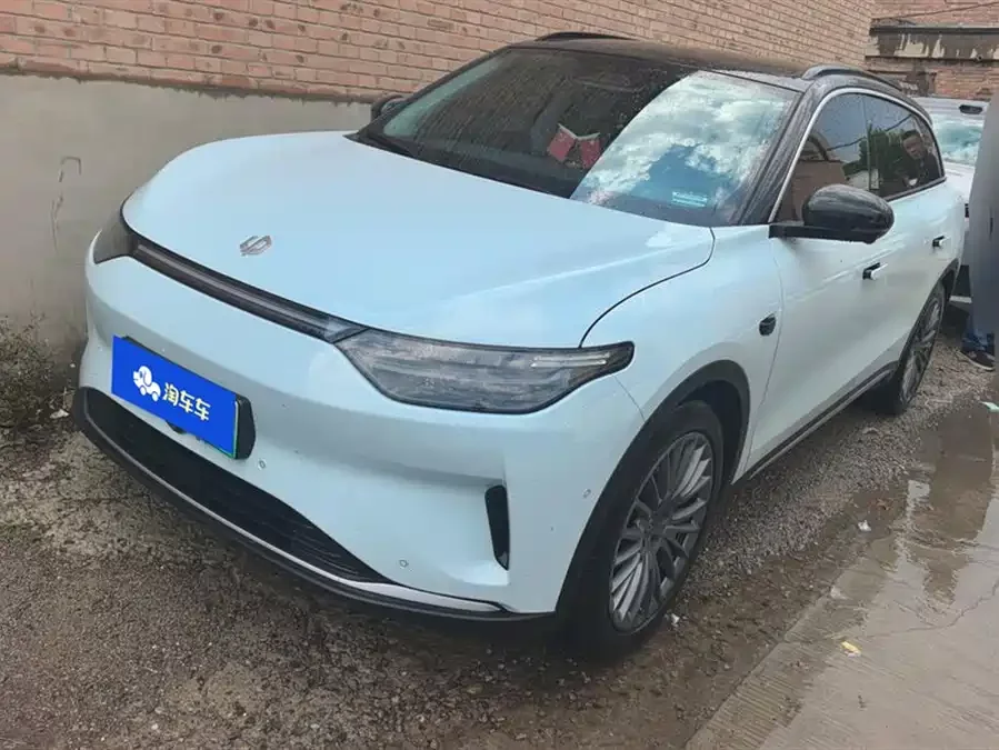 Leapmotor C11