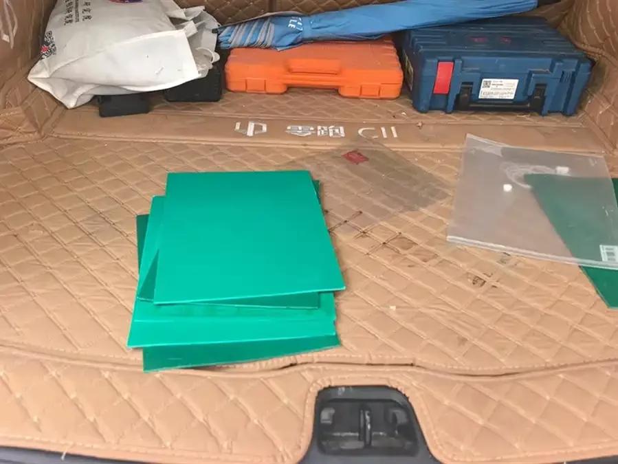 Leapmotor C11