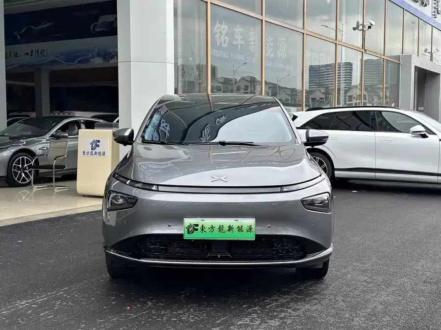 Xpeng G3