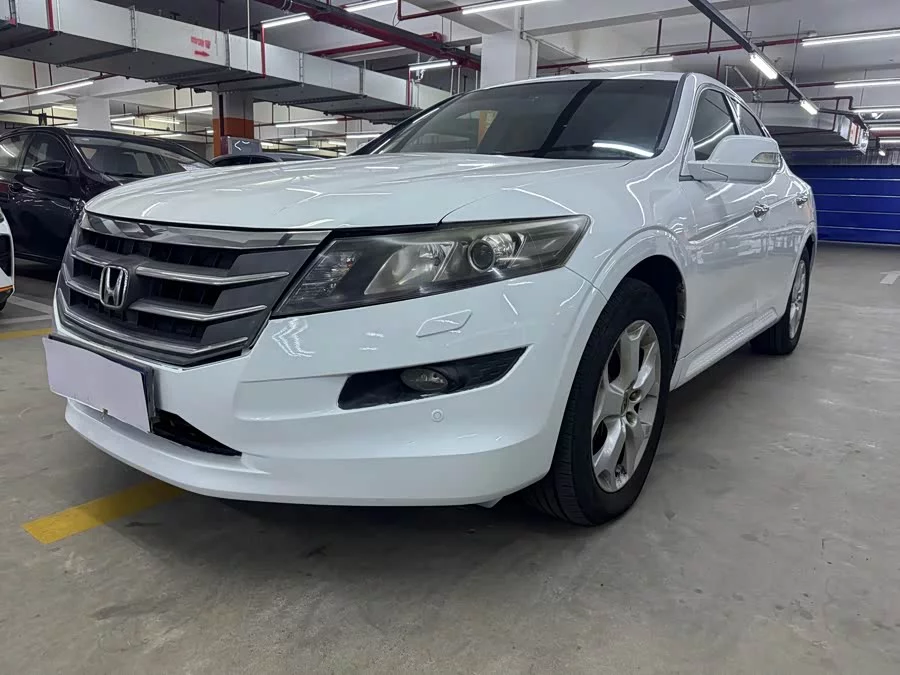 Honda Crosstour