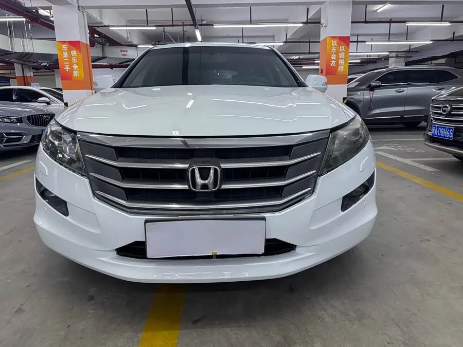 Honda Crosstour