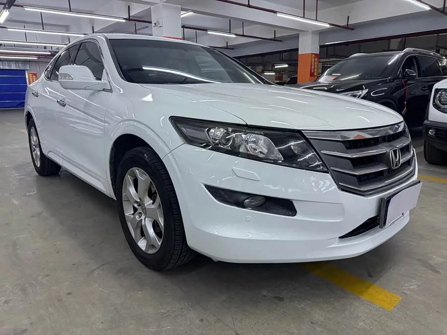 Honda Crosstour