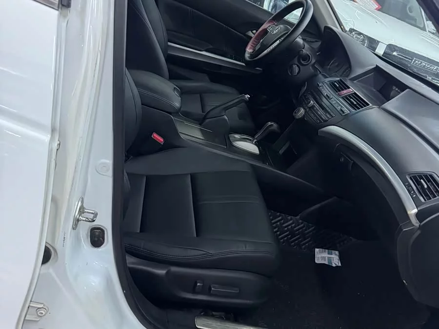 Honda Crosstour