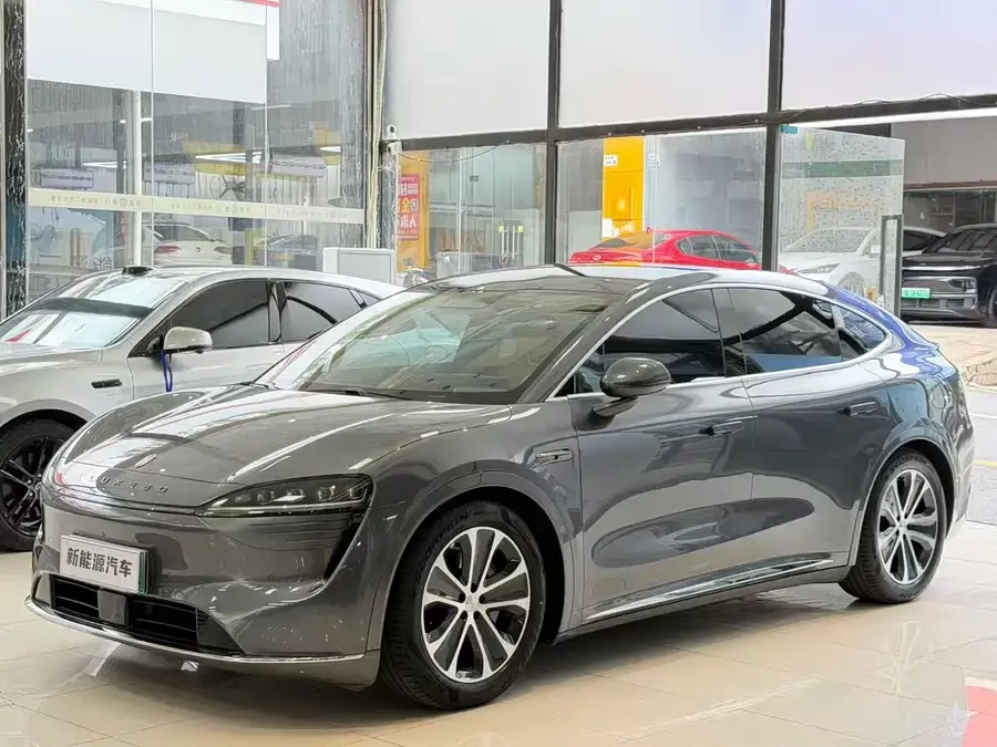 smart world R7