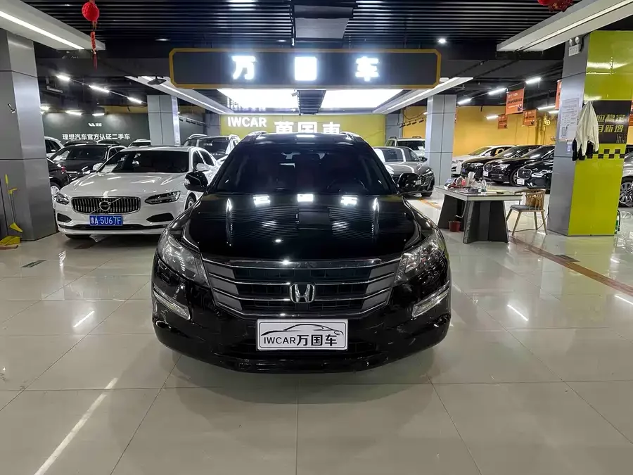 Honda Crosstour