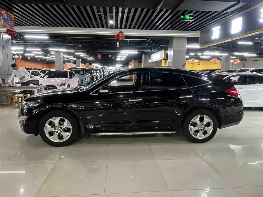 Honda Crosstour