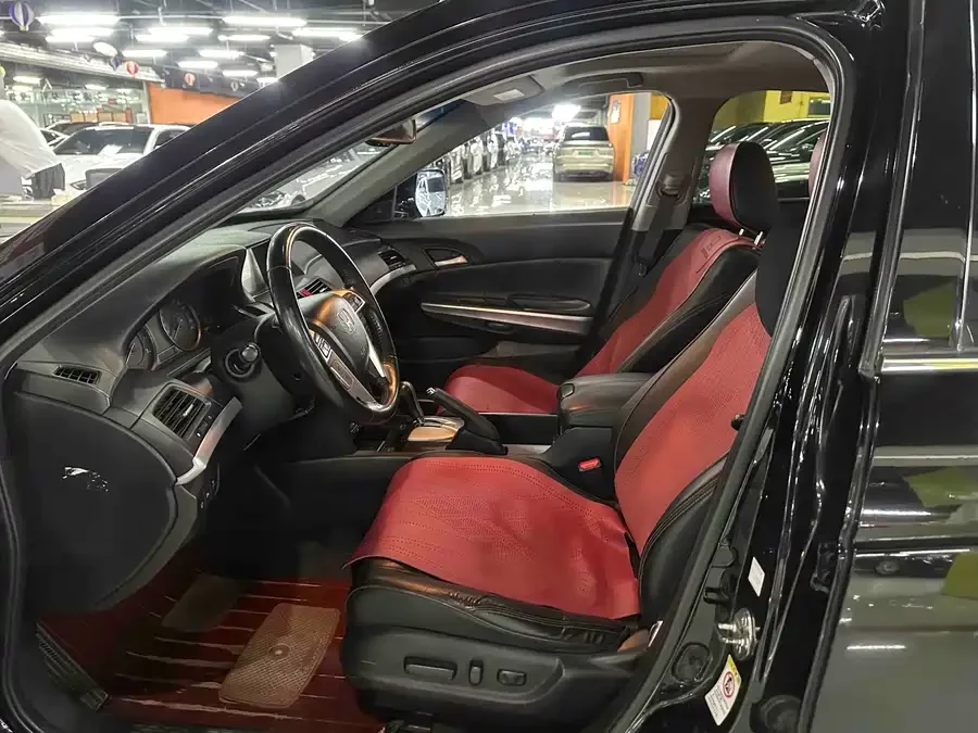 Honda Crosstour