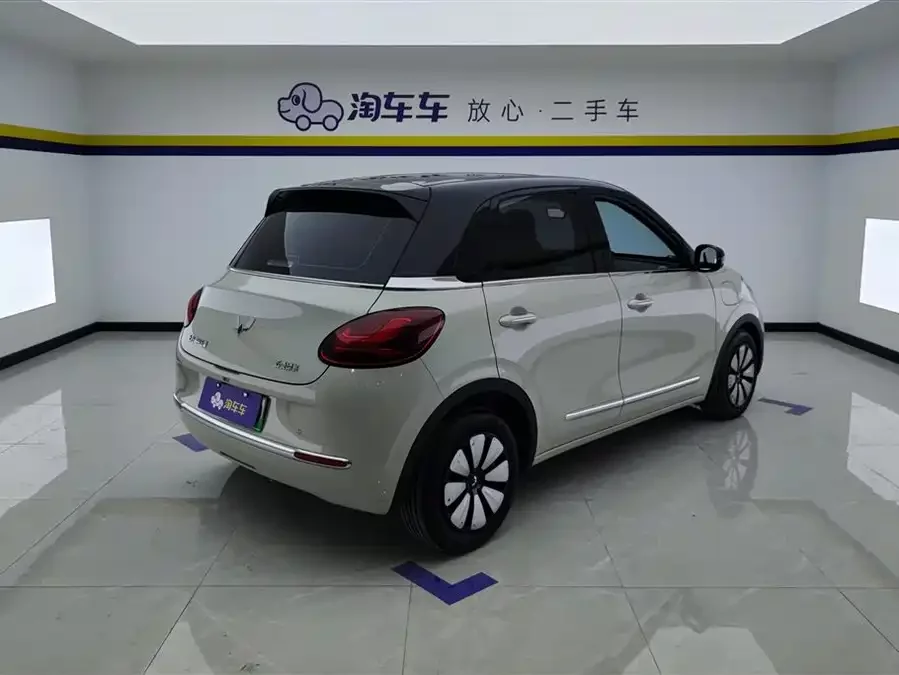 Wuling Bingo